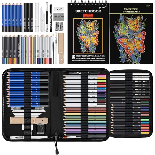 Amazon.com: tokidoki Sketchbook with Spiral Hardcover Blank Sketch